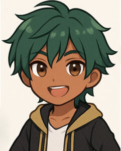 ラニール