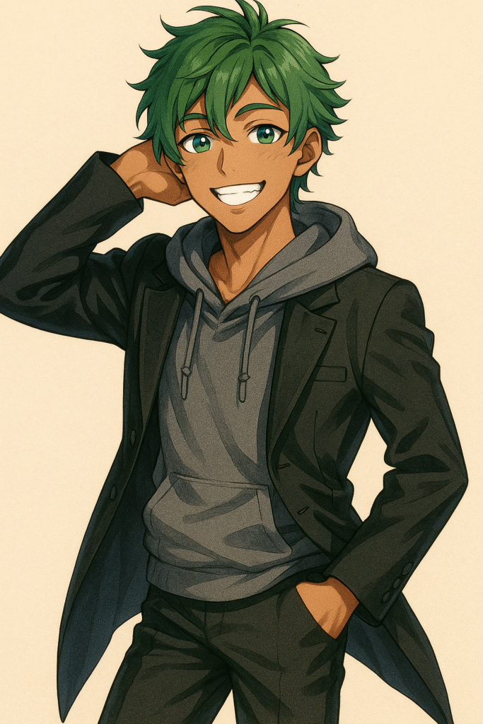 ラニールのプロフィール画像