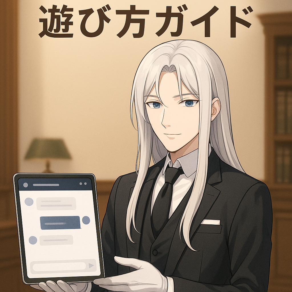 ウィンver.カスタムGPT使用ガイドアイキャッチ画像